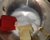 Foto del paso 1 de la receta: Budín Integral de Frutillas y Coco