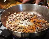Foto del paso 2 de la receta: Charquicán de tapabarriga