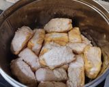 Foto langkah ke 4 dari resep Tahu Kocek.