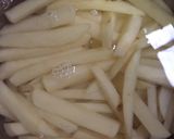 Foto langkah ke 1 dari resep French Fries ala KFC #AntiGagal #AntiRepot.
