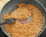 Foto langkah ke 1 dari resep Mochi Wijen Isi Kacang Devina Hermawan.