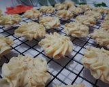 Foto langkah ke 7 dari resep Sagu Keju Lumer 🧀.