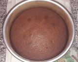 Foto del paso 7 de la receta: Mini cake de frutos secos y té
