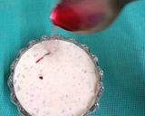 A picture of step 6 of Pink Lady 🩷 Dessert using Jau.