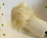 Japanese Muscat Mochi recipe step 3 photo