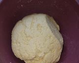 Foto langkah ke 3 dari resep Kerupuk Tahu.