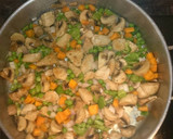 Foto del paso 3 de la receta: Paella económica
