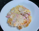 Foto del paso 6 de la receta: Tortilla variada al invento