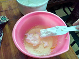 Honey Castella (Kasutra) 