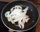 Foto del paso 1 de la receta: Merluza al horno