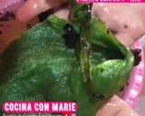 Foto del paso 6 de la receta: FETUCCINI POBLANO🌺
