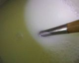 Foto langkah ke 3 dari resep Agar Pepaya Susu.