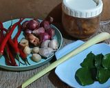 Foto langkah ke 2 dari resep 809. Gulai Nangka.