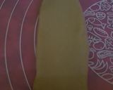 Foto langkah ke 3 dari resep Roti Piscok Cheddar.