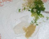 Foto langkah ke 1 dari resep Cilok Ekonomis.