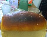 Foto langkah ke 12 dari resep Roti Tawar Empuk.