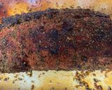 Foto del paso 5 de la receta: Fiambre de Lomo Asado. Para desayunos y meriendas saludables