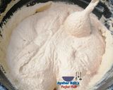 A picture of step 2 of Qosai (Akara).