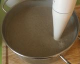 Foto del paso 4 de la receta: Crema de champiñón