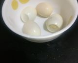 A picture of step 1 of Quick and power-packed breakfast.