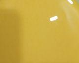 A picture of step 1 of Orange custard.