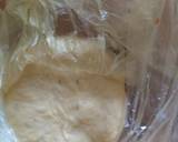 A ravioli stuffed with pumpkin and cheese recipe step 1 photo