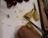 Foto del paso 2 de la receta: Arroz con verduras