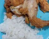 Foto langkah ke 6 dari resep Sayap Ayam Crispy ala KFC.