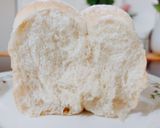 A picture of step 14 of Japanese Angel Soft Milk Loaf.
