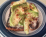 Foto del paso 3 de la receta: Avocado toast 🥑