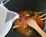 Foto langkah ke 2 dari resep 124. Patin Bumbu Pindang.