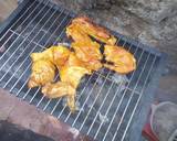 Grilled Chicken recipe step 4 photo