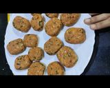A picture of step 4 of Surmai Potato Crispy Patty.