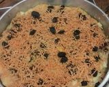 Foto langkah ke 6 dari resep Puding Roti Panggang.