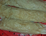 Foto langkah ke 4 dari resep Lumpia Ayam Udang.