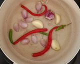 Foto langkah ke 3 dari resep Terong Raos.