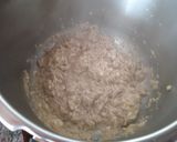 Foto del paso 2 de la receta: Potaje de garbanzos y champiñones en olla exprés