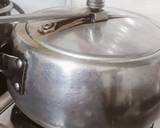 Moong dal recipe step 2 photo