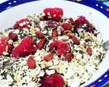 Foto del paso 1 de la receta Queso batido con frutos