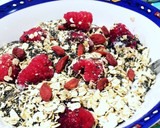Foto del paso 1 de la receta: Queso batido con frutos