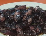 Foto langkah ke 4 dari resep 💕CUMI ITEM.