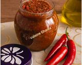 صورة لخطوة 9 من وصفة حميس حار🌶️
