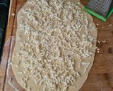 Virslis falatkák recept fázis 7 fotója
