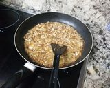 Foto del paso 5 de la receta Albóndigas con bacon y salsa de almendras
