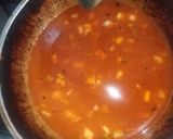 صورة لخطوة 2 من وصفة كبدة حرور 😋🔥 بنينة