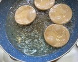 A picture of step 6 of Papdi Chaat.