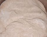 A picture of step 2 of Aloo Paratha.