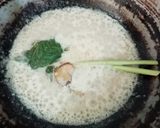 Foto langkah ke 2 dari resep Semur Telur Tahu Tempe.