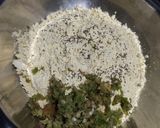 A picture of step 2 of Pakora.