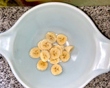 Foto del paso 1 de la receta: Panqueques de Banana